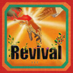 Let - Revival