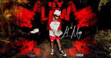 Lil Migo - Live By the Law