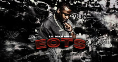 Lil Mike Mike - EOTS