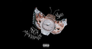 Lil Skies - High Maintenance