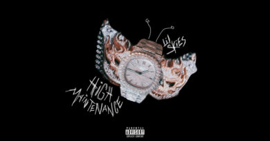 Lil Skies - High Maintenance