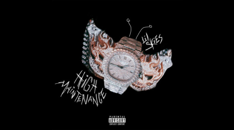 Lil Skies - High Maintenance