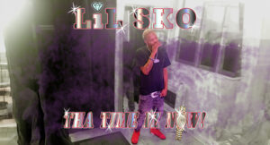 Lil Sko - Tha Time Iz Now!