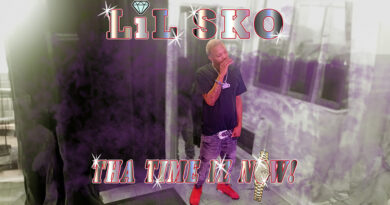 Lil Sko - Tha Time Iz Now!