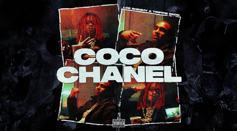 Loe Shimmy - Coco Chanel