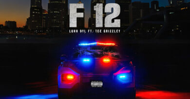 Luhh Dyl - F 12