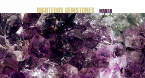 MRKBH & Rico James - Righteous Gemstones