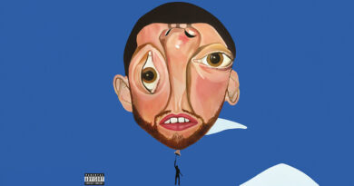 Mac Miller - 5 Dollar Pony Rides