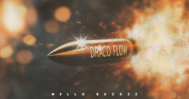 Mello Buckzz - Draco Flow