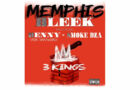 Memphis Bleek - 3 Kings