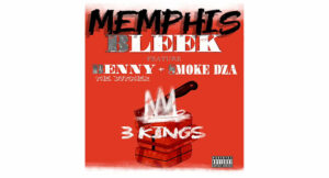 Memphis Bleek - 3 Kings