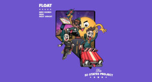 Mike Squires, EKOH & Dizzy Wright - Float