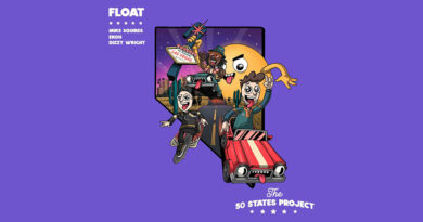 Mike Squires, EKOH & Dizzy Wright - Float