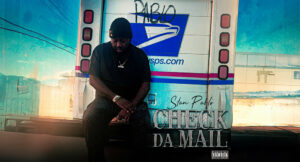 Mistah F.A.B. - Check Da Mail