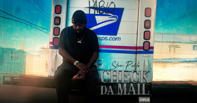 Mistah F.A.B. - Check Da Mail