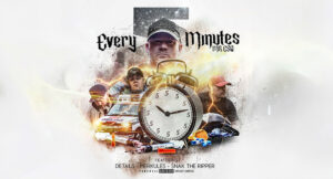 Mr. ESQ & Details - EVERY 5 MINUTES