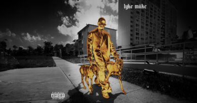 Myke Towers - LYKE MIIKE