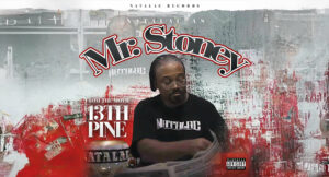 Natalac - Mr. Stoney