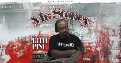 Natalac - Mr. Stoney