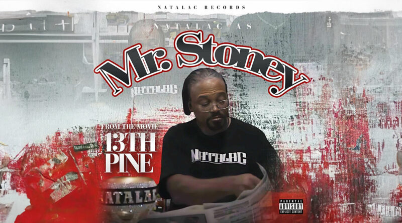 Natalac - Mr. Stoney