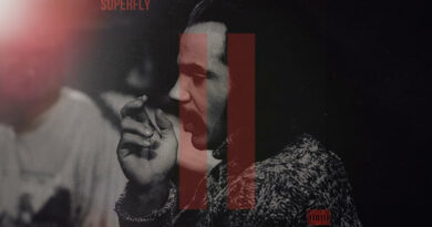 Nick G. & Andrew Jackson - Superfly II