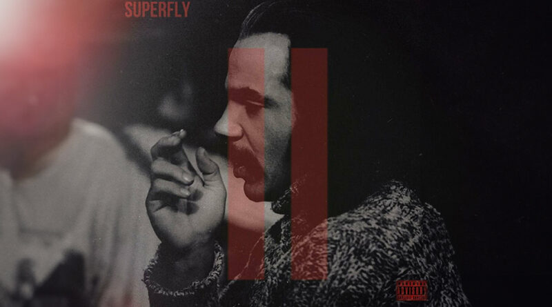 Nick G. & Andrew Jackson - Superfly II