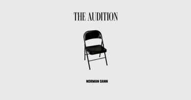 Norman Sann - The Audition