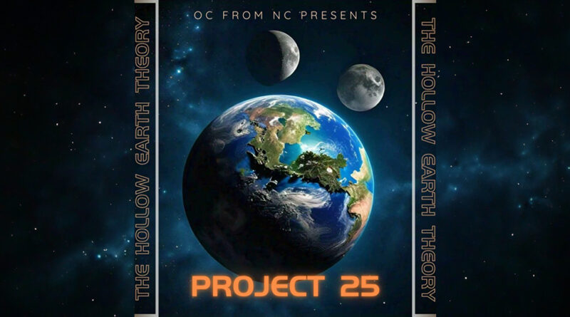 OC from NC - Project 25