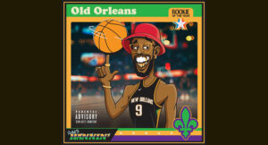 Old Orleans & AbJo - Rookie of the Year