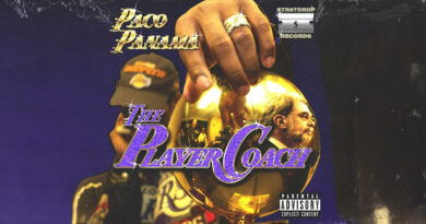 Paco Panama - The Player Coach