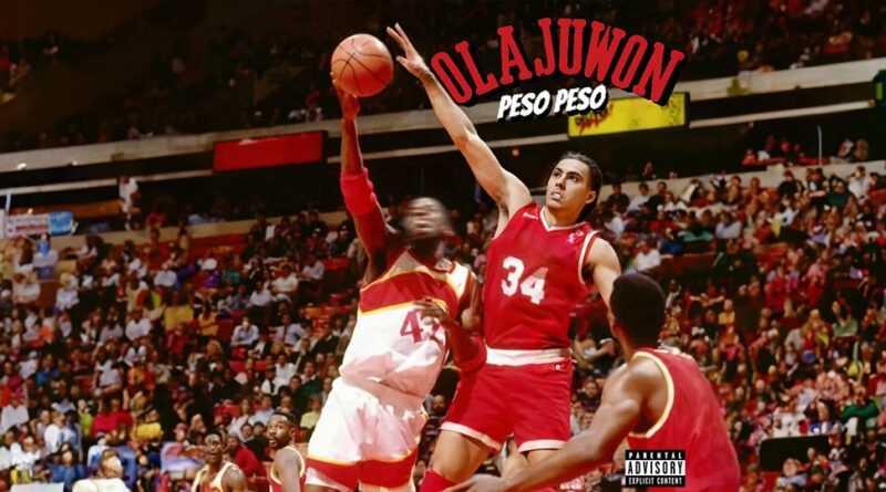 Peso Peso - Olajuwon