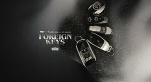 Philthy Rich - FOREIGN KEYS