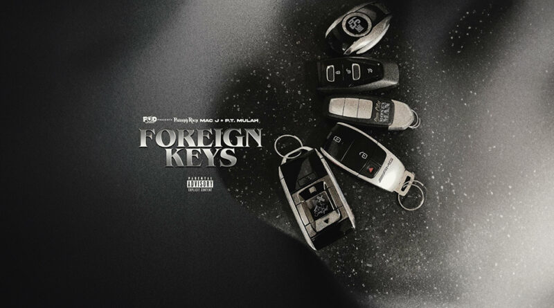 Philthy Rich - FOREIGN KEYS