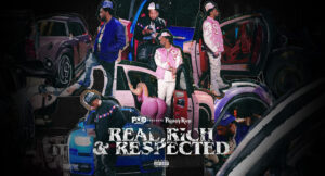 Philthy Rich - REAL, RICH & RESPECTED