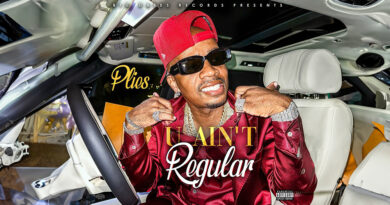 Plies - U AIN'T Regular