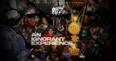 Puday Piff - An Ignorant Experience