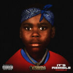REMBLE - IT’S REMBLE