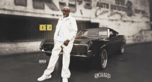 Richie Rich - Richard