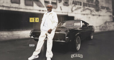 Richie Rich - Richard