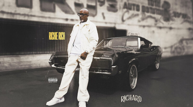 Richie Rich - Richard