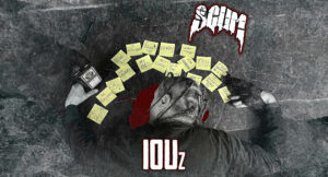 Scum - IOUz