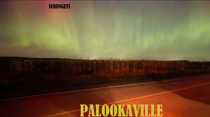 Serengeti - Palookaville