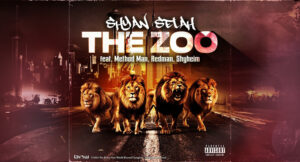 Shyan Selah - The Zoo