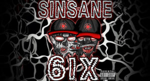 Sinsane - 6IX