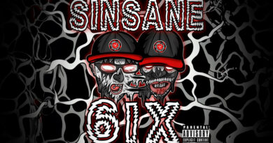 Sinsane - 6IX