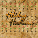 Skinny Bonez Tha Godfatha - Holiday Hoodlums