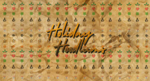 Skinny Bonez Tha Godfatha - Holiday Hoodlums