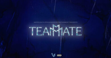 Skippa Da Flippa - Teammate