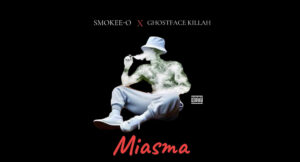 Smokee-O - Miasma