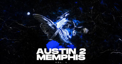 TMK South - Austin 2 Memphis vol. 1